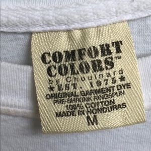 Comfort Colors Shirts - Auburn Comfort Colors T-Shirt Comfort Colors Shirts - Auburn Comfort Colors T-Shirt